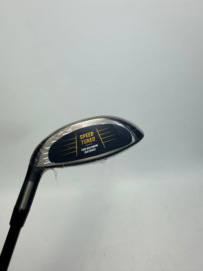 NEW Callaway Rogue ST LS 3+ Wood 13.5° Ventus Black 8-X VeloCore RH