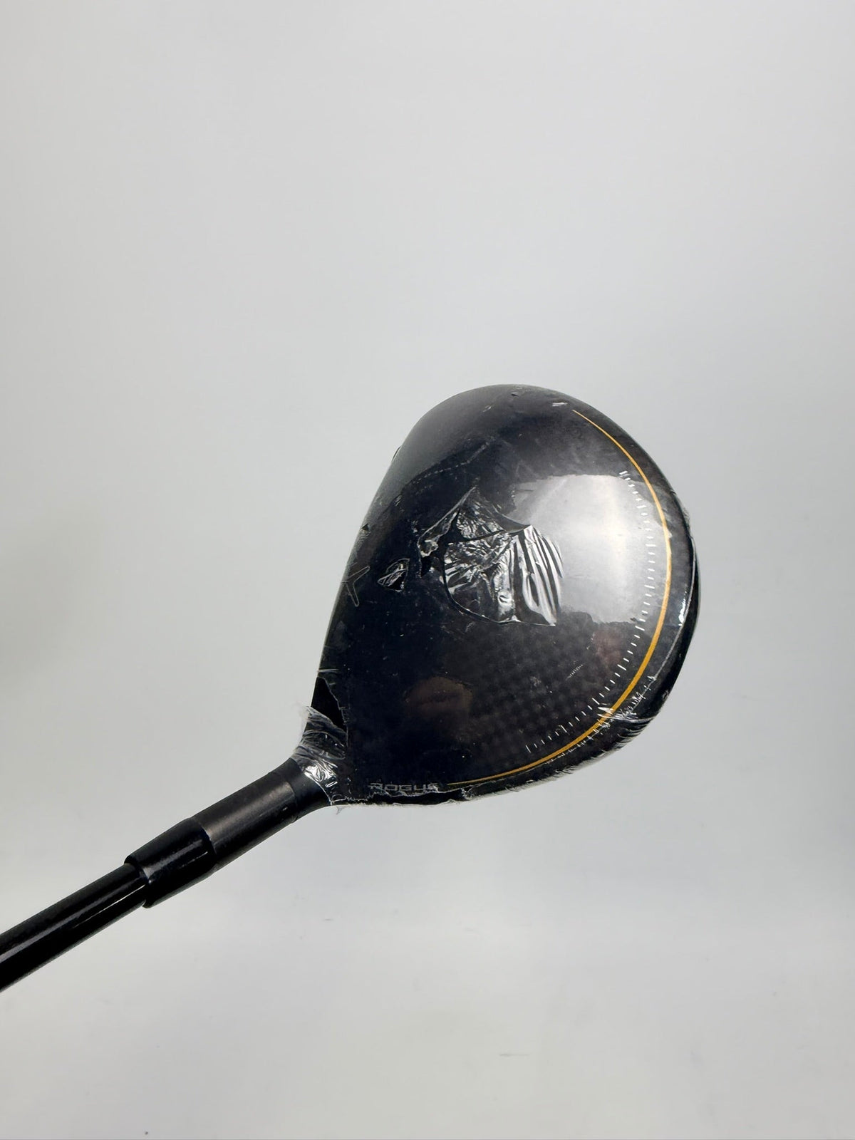 NEW Callaway Rogue ST LS 3+ Wood 13.5° Ventus Black 8-X VeloCore RH
