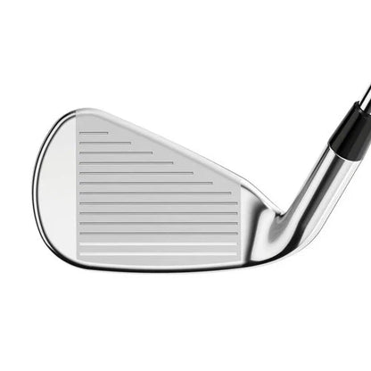 NEW Callaway Rogue ST Max OS Lite Irons LH 6-PW AW GW Graphite Regular