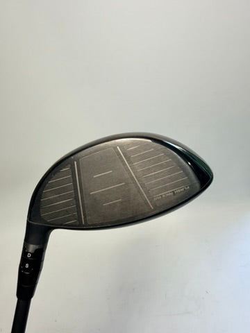 Callaway Rogue ST Max Driver 10.5° Cypher Forty 5.0 Senior RH Used