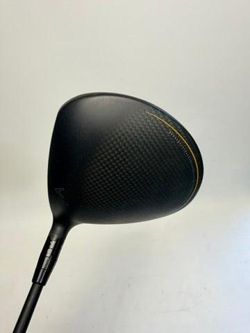 Callaway Rogue ST Max Driver 10.5° Cypher Forty 5.0 Senior RH Used