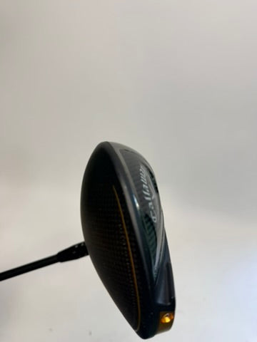 Callaway Rogue ST Max Driver 10.5° Cypher Forty 5.0 Senior RH Used