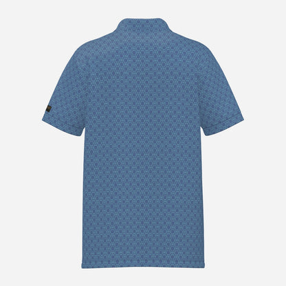 Royal-Links Performance Golf Polo