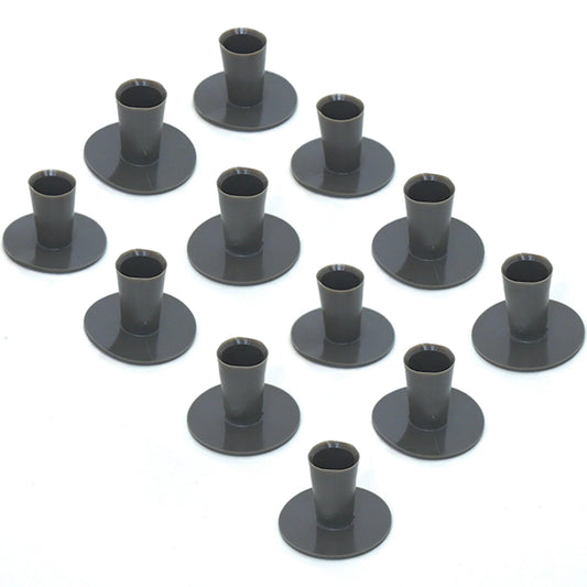 rubbertees12pcs - GOLF LEAGUE