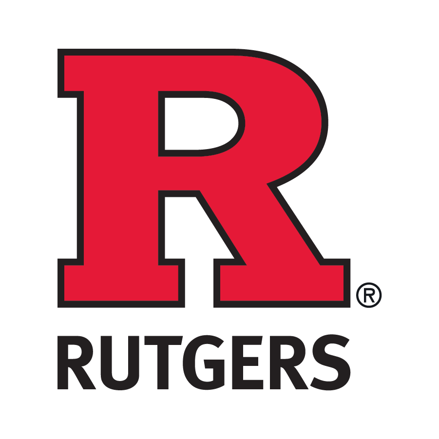 NCAA Golf Cart Accessories  - Rutgers