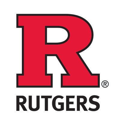NCAA Golf Cart Accessories  - Rutgers