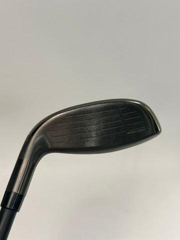 TaylorMade Qi35 Max Lite 6 Hybrid 31° Vanquish 5 R2 Senior Right-Handed