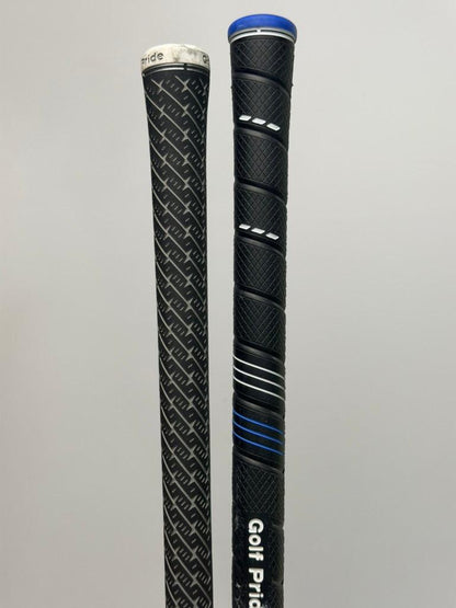 TaylorMade Qi35 Max Lite 6 Hybrid 31° Vanquish 5 R2 Senior Right-Handed