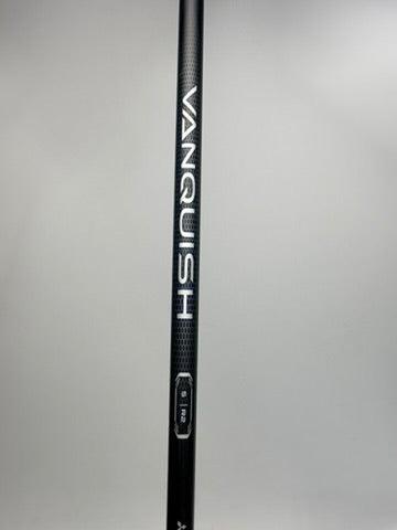 TaylorMade Qi35 Max Lite 6 Hybrid 31° Vanquish 5 R2 Senior Right-Handed