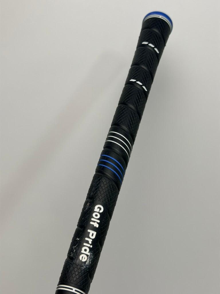 TaylorMade Qi35 Max Lite 6 Hybrid 31° Vanquish 5 R2 Senior Right-Handed