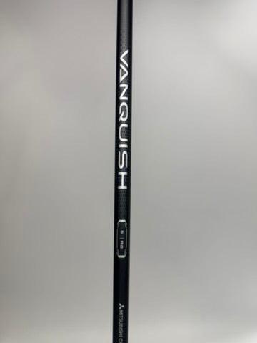 TaylorMade Qi35 Max Lite 7 Hybrid 35° Vanquish 5 R2 Senior Right-Handed
