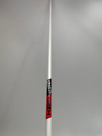 KBS CT Tour Putter 120 Shaft White 38" .370 Tip New Uncut