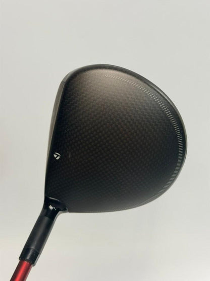 TaylorMade Qi4D Max 7 Wood 21° Ventus Red 8X VeloCore+ RH
