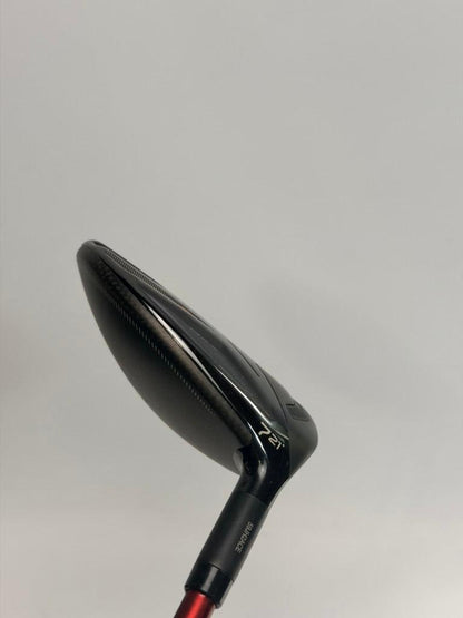 TaylorMade Qi4D Max 7 Wood 21° Ventus Red 8X VeloCore+ RH