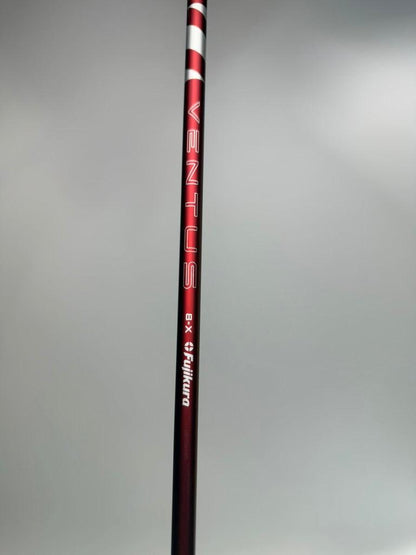 TaylorMade Qi4D Max 7 Wood 21° Ventus Red 8X VeloCore+ RH