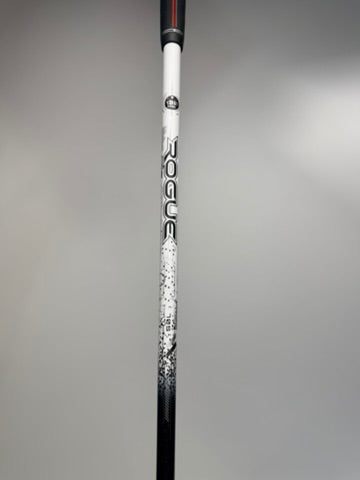 TaylorMade r7 Quad Mini Driver 11.5° Aldila Rogue 70S Stiff RH Used