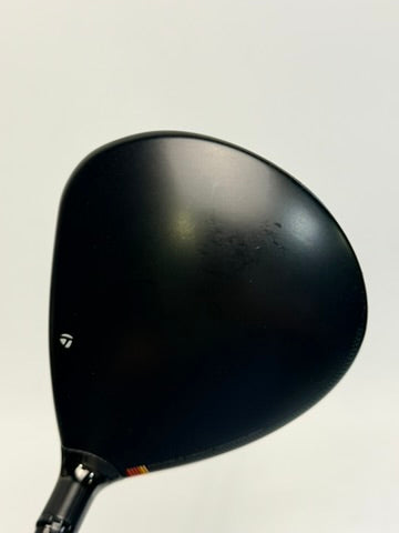 TaylorMade r7 Quad Mini Driver 11.5° Aldila Rogue 70S Stiff RH Used