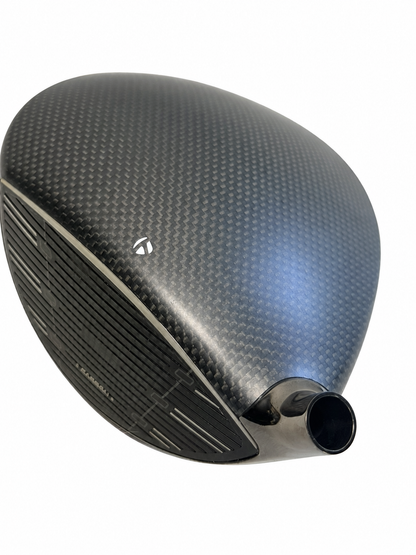 TaylorMade Qi35 LS Driver Head Only 9° RH Used