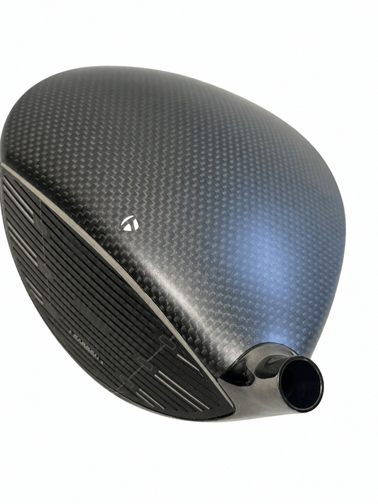 TaylorMade Qi35 LS Driver Head Only 9° RH Used