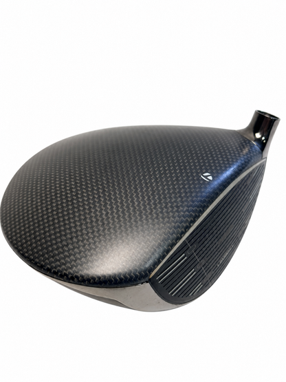 TaylorMade Qi35 LS Driver Head Only 9° RH Used