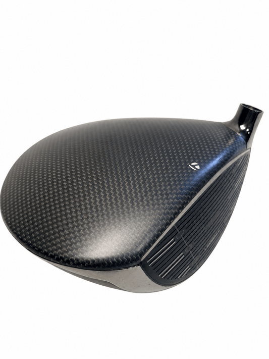 TaylorMade Qi35 LS Driver Head Only 9° RH Used