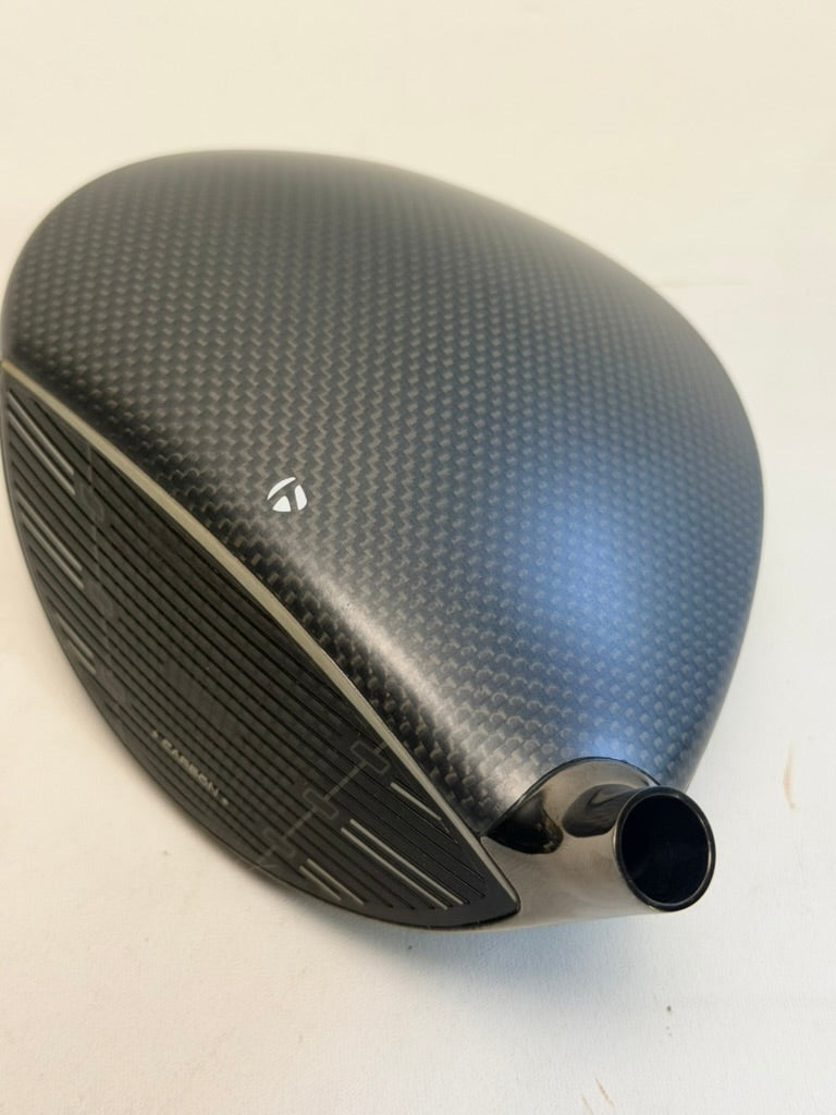 TaylorMade Qi35 LS Driver Head Only 9° RH Used