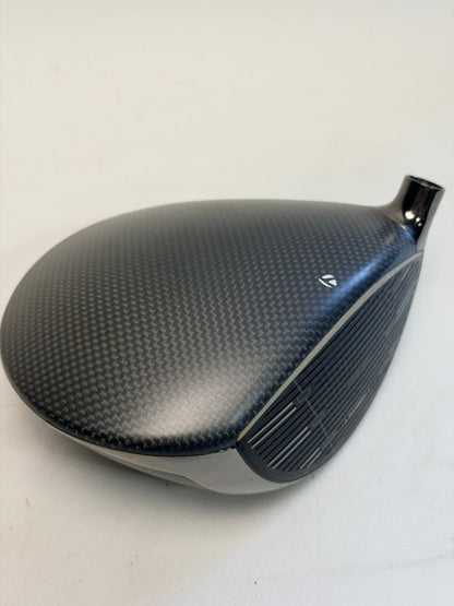 TaylorMade Qi35 LS Driver Head Only 9° RH Used