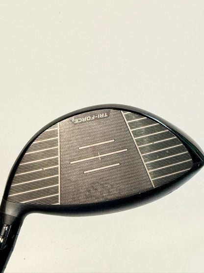 Callaway Quantum Triple Diamond Max Driver 10.5° Aldila 60 X-Stiff RH Used