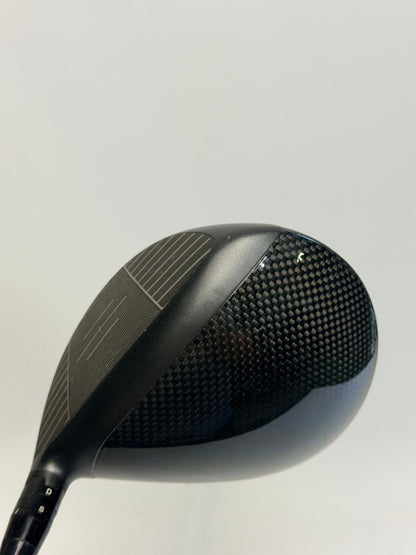 Callaway Quantum Triple Diamond Max Driver 10.5° Aldila 60 X-Stiff RH Used