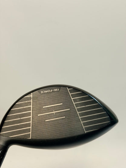 Callaway Quantum Triple Diamond Max Driver 9° Ventus 6-S Stiff RH Used