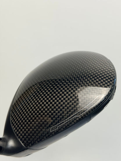 Callaway Quantum Triple Diamond Max Driver 9° Ventus 6-S Stiff RH Used
