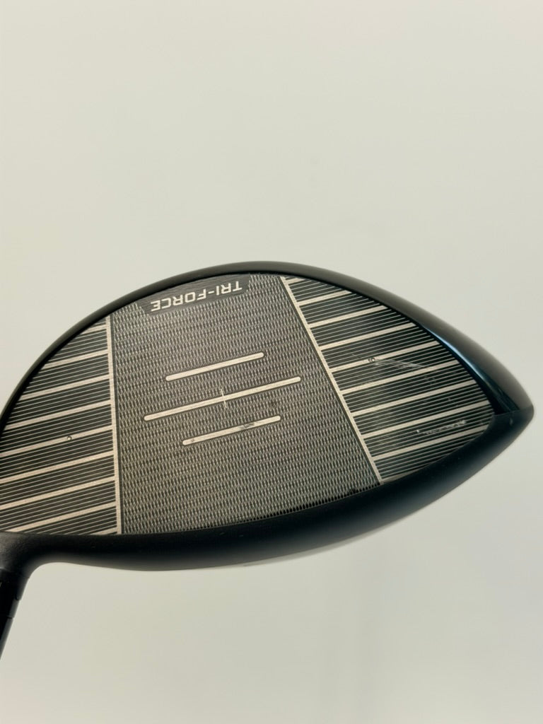 Callaway Quantum Triple Diamond Max Driver 9° Ventus 6-X X-Stiff RH Used