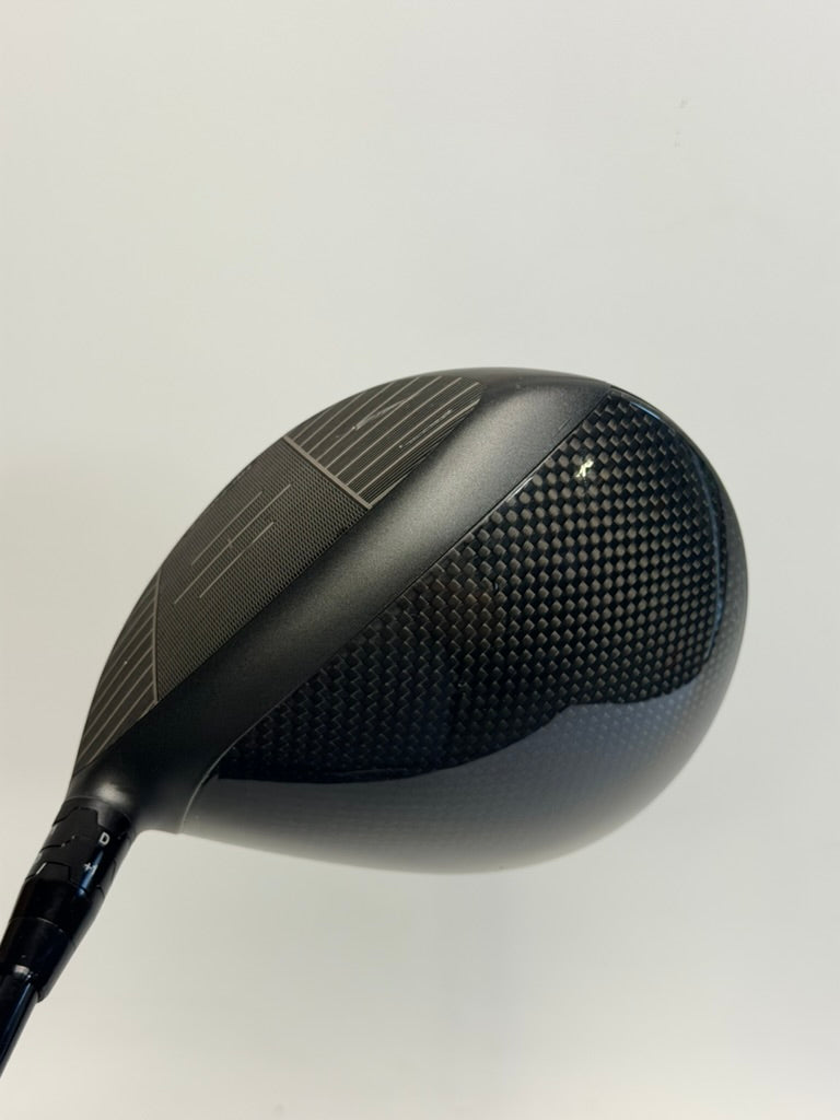 Callaway Quantum Triple Diamond Max Driver 9° Ventus 6-X X-Stiff RH Used
