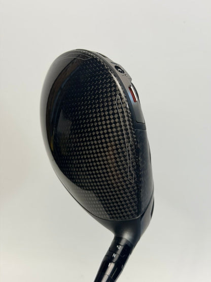 Callaway Quantum Triple Diamond Max Driver 9° Ventus 6-X X-Stiff RH Used