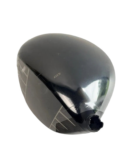 Titleist GTS3 Driver Head Only 10° RH