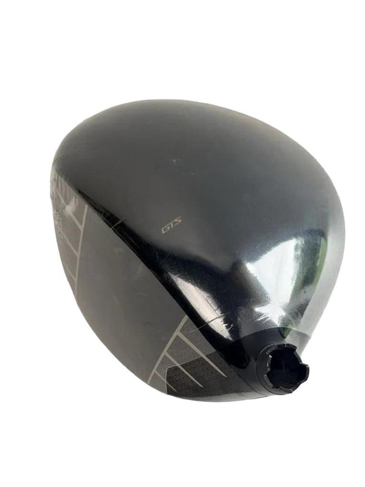 Titleist GTS3 Driver Head Only 10° RH
