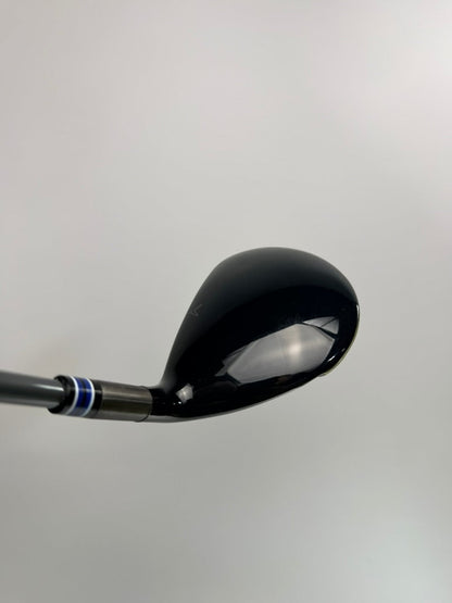 Callaway Paradym 11 Wood 27° RH Denali 60 5.5 with Headcover