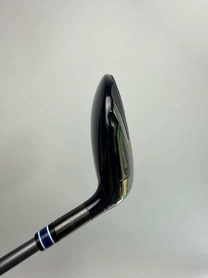 Callaway Paradym 11 Wood 27° RH Denali 60 5.5 with Headcover