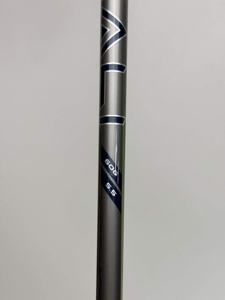 Callaway Paradym 11 Wood 27° RH Denali 60 5.5 with Headcover