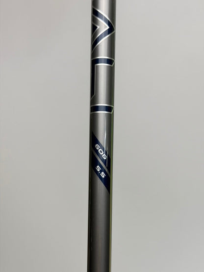 Callaway Paradym 11 Wood 27° RH Denali 60 5.5 with Headcover