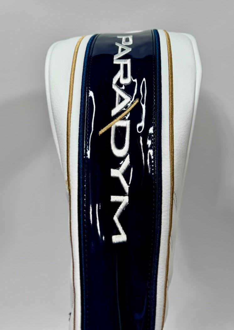 Callaway Paradym 11 Wood 27° RH Denali 60 5.5 with Headcover