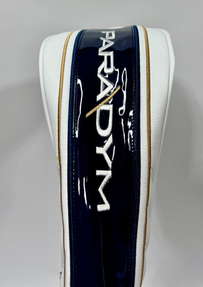 Callaway Paradym 11 Wood 27° RH Denali 60 5.5 with Headcover