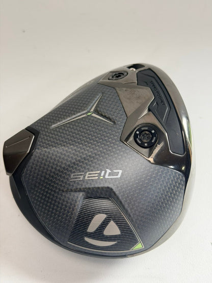 TaylorMade Qi35 LS Driver Head Only 9° LH