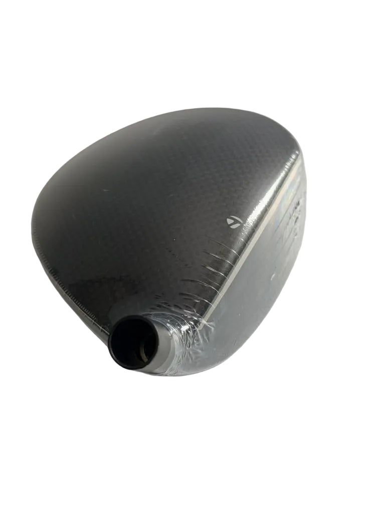 TaylorMade Qi4D 3 Wood Head Only 15° LH