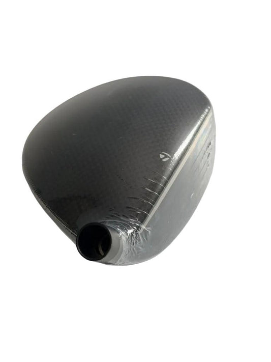 TaylorMade Qi4D 3 Wood Head Only 15° LH