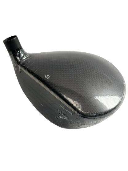 TaylorMade Qi4D 3 Wood Head Only 15° LH