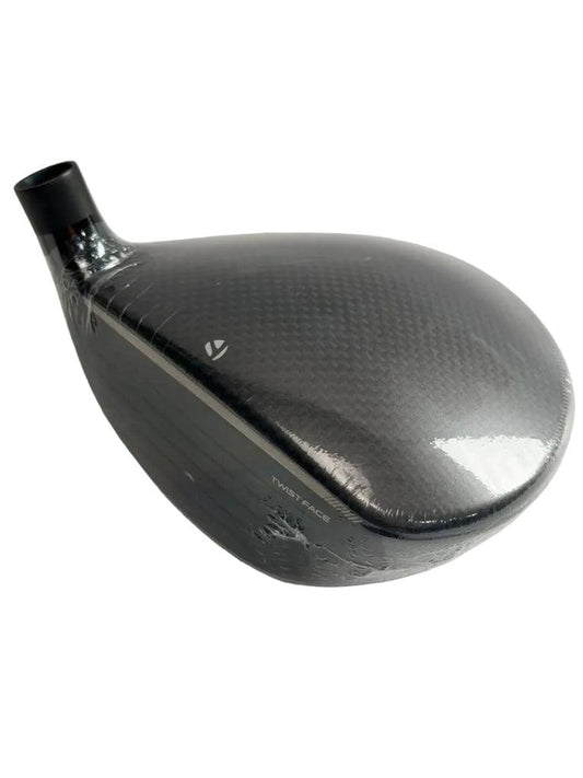 TaylorMade Qi4D 3 Wood Head Only 15° LH