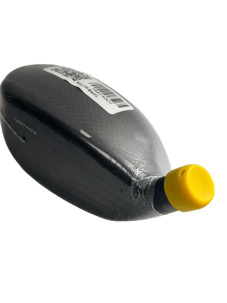 TaylorMade Qi4D Rescue 4 Hybrid Head Only 22° RH New