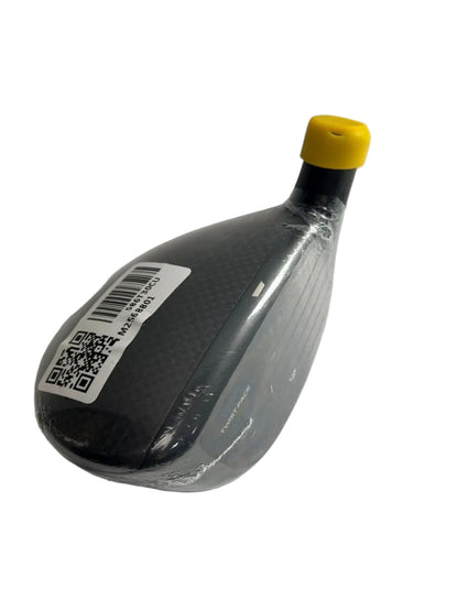 TaylorMade Qi4D Rescue 4 Hybrid Head Only 22° RH New