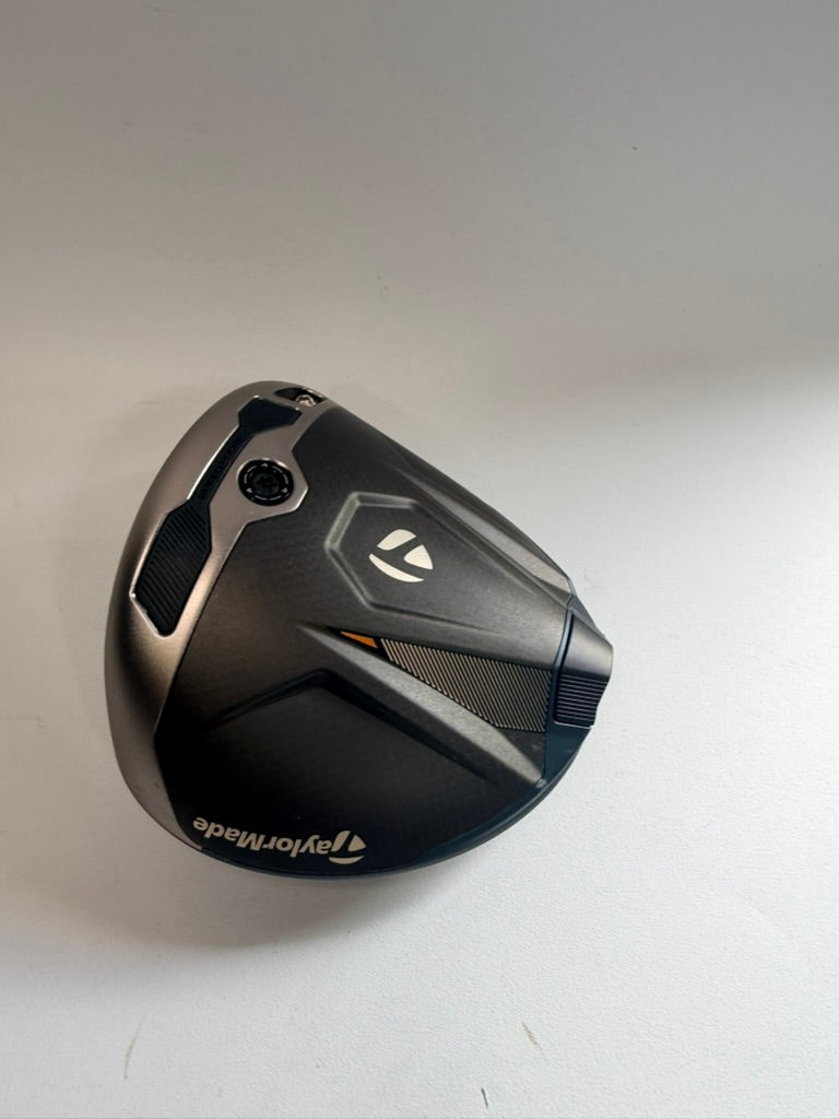 TaylorMade Qi4D Max Lite Driver Head Only 12° RH